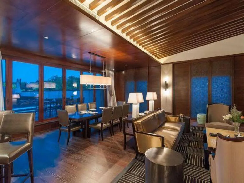 Pins De La Brume Hotel