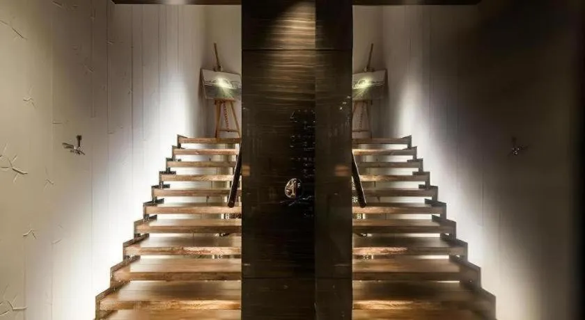 Pins De La Brume Hotel