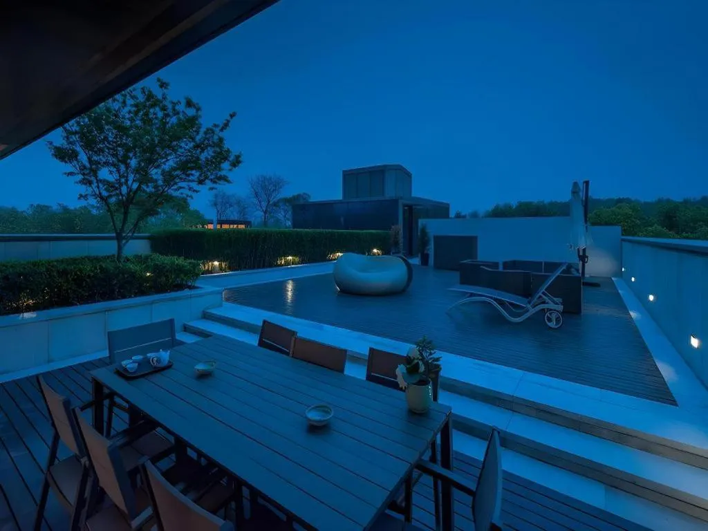 Pins De La Brume Hotel