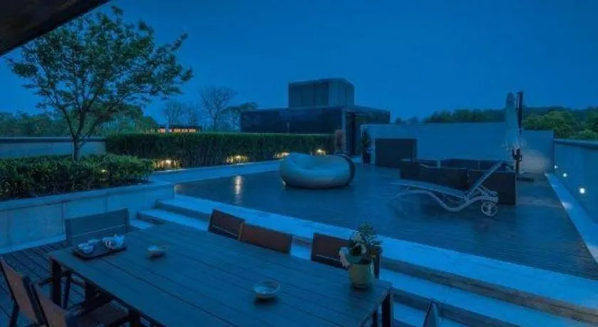 Pins De La Brume Hotel