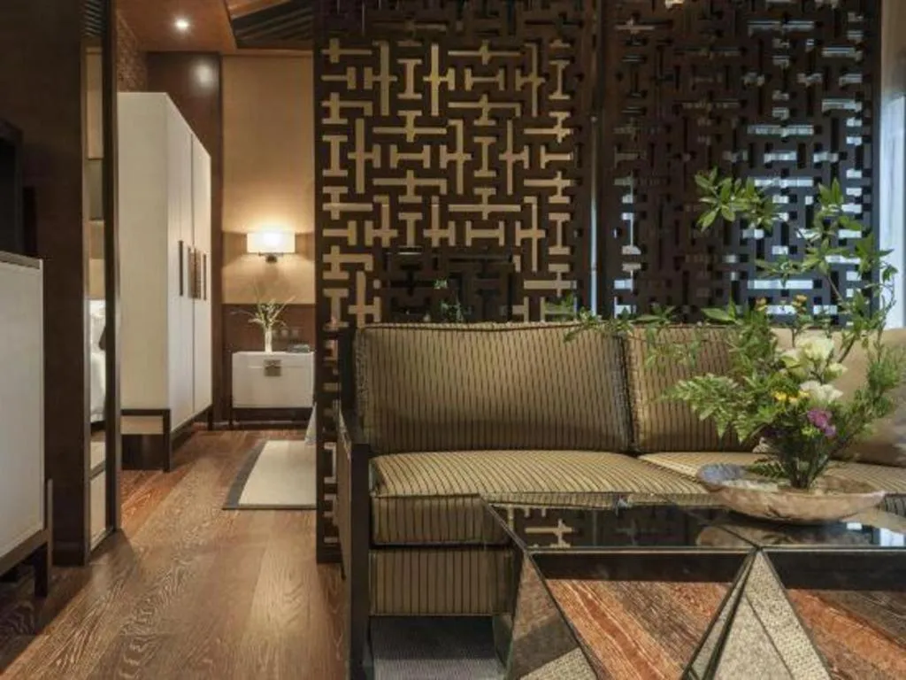 Pins De La Brume Hotel