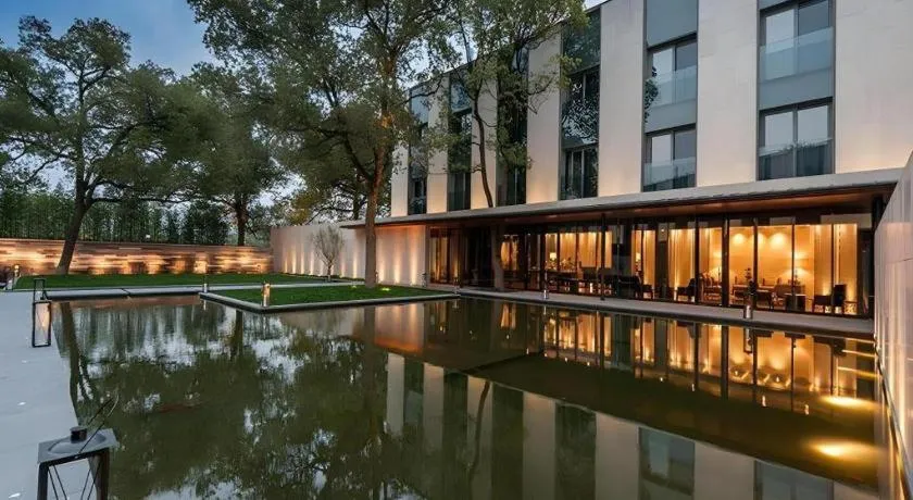 Pins De La Brume Hotel