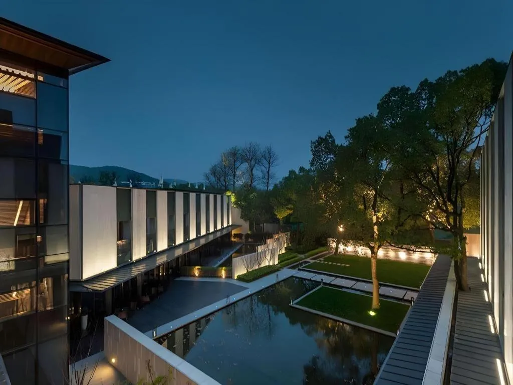 Pins De La Brume Hotel