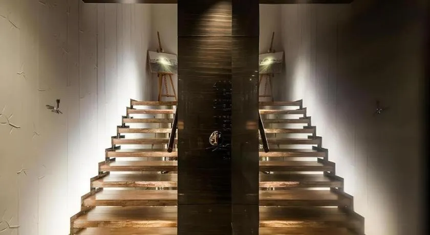 Pins De La Brume Hotel