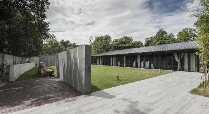 Pins De La Brume Hotel