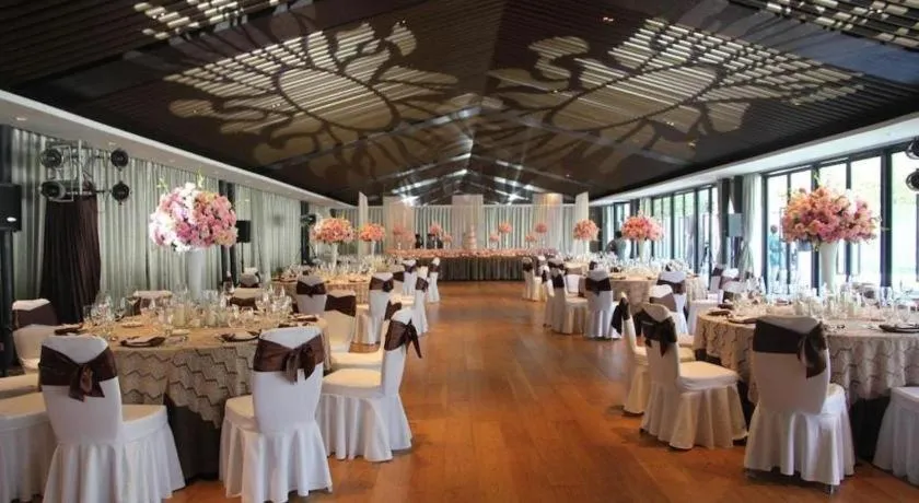 Pins De La Brume Hotel