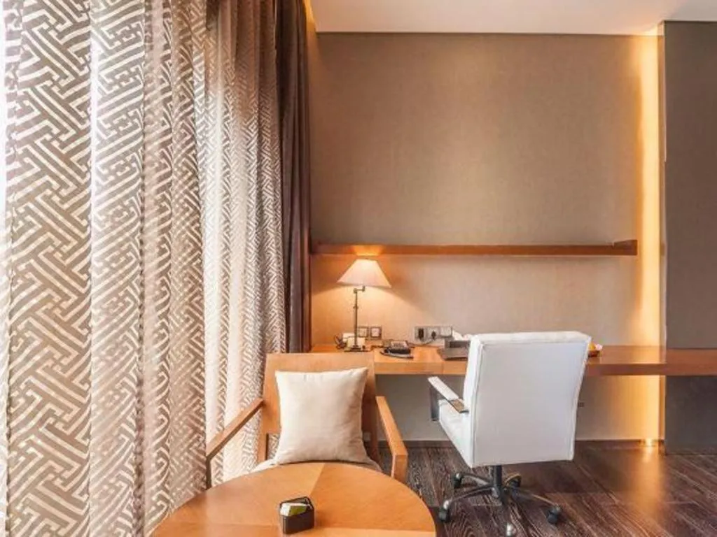 Pins De La Brume Hotel