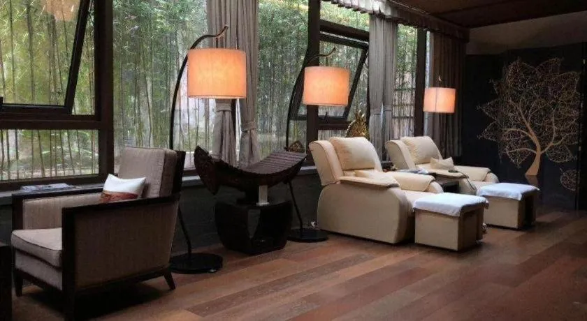 Pins De La Brume Hotel