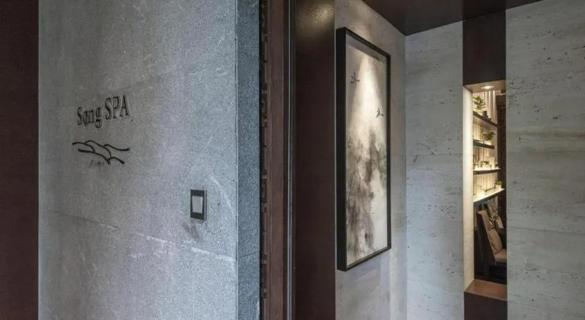 Pins De La Brume Hotel