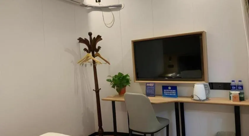 GreenTree Inn Beijing Fengtai Dongda Street Express Hotel