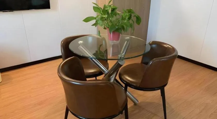 GreenTree Inn Beijing Fengtai Dongda Street Express Hotel