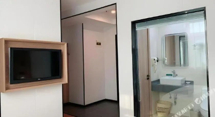 GreenTree Inn Beijing Fengtai Dongda Street Express Hotel