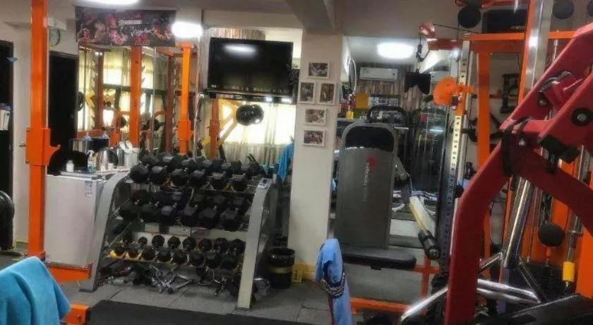 Anshan Camilla Business Hotel