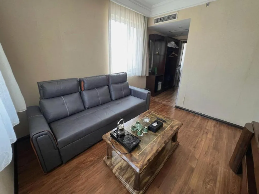 Anshan Camilla Business Hotel