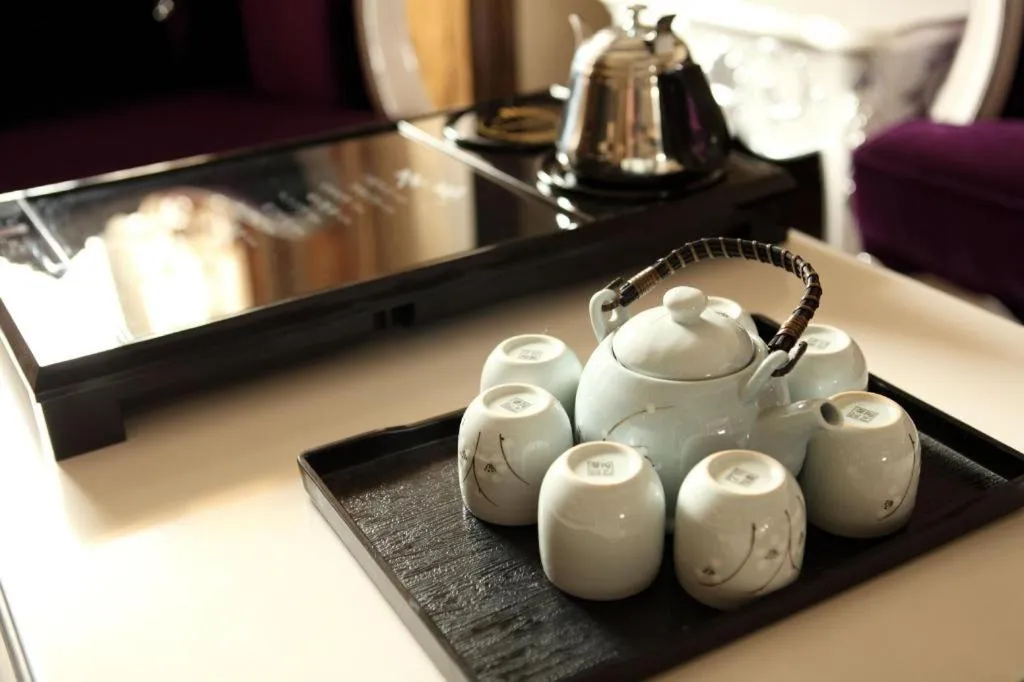 Anshan Camilla Business Hotel