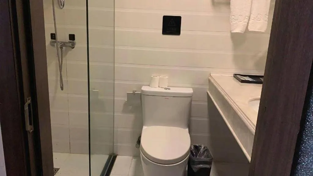 Anshan Camilla Business Hotel