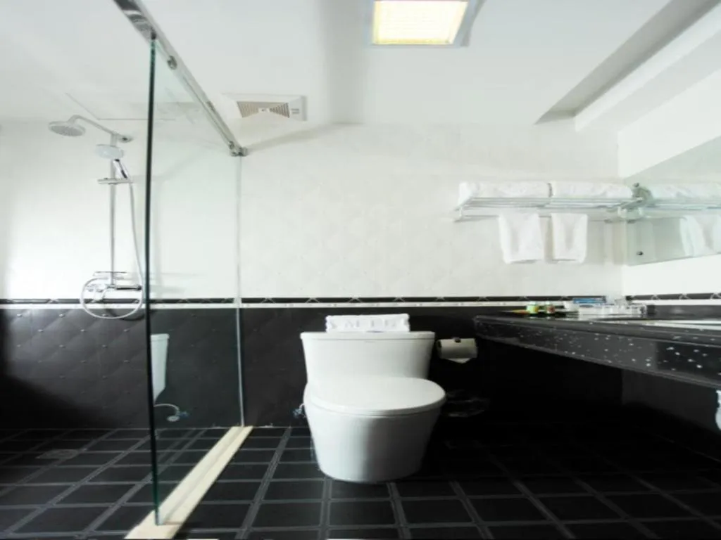 Anshan Camilla Business Hotel