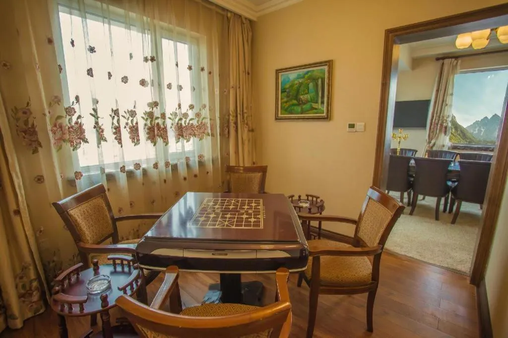 Anshan Camilla Business Hotel