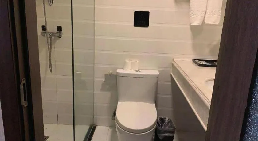 Anshan Camilla Business Hotel