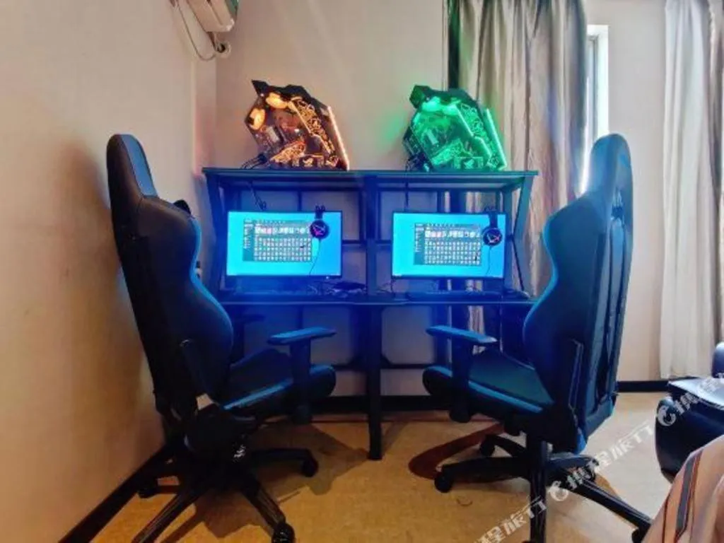 GreenTree Inn Guangzhou Panyu Bus Station Business Hotel