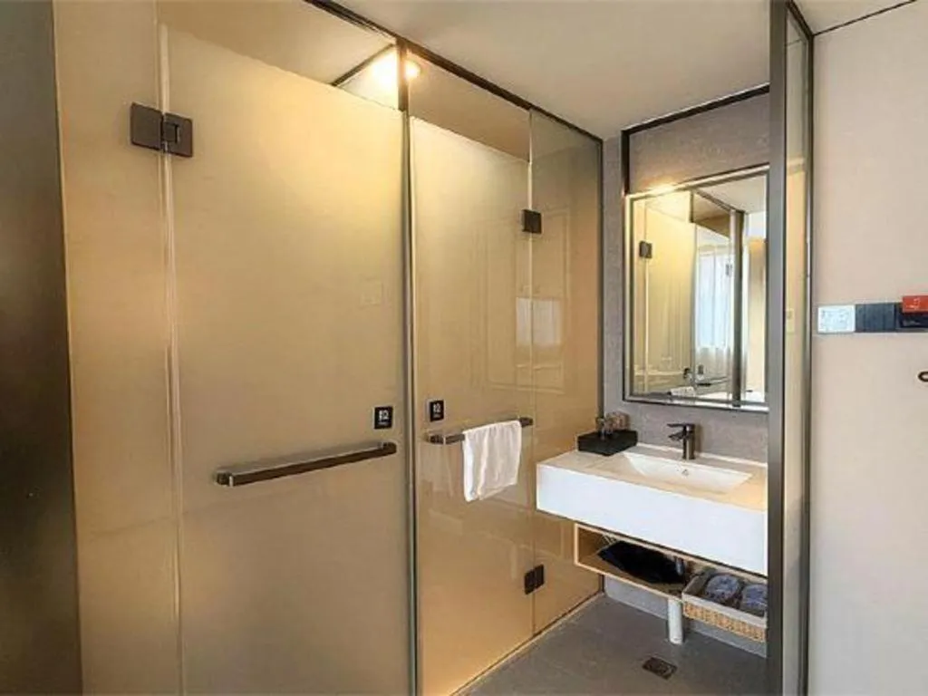 GreenTree Inn Guangzhou Panyu Bus Station Business Hotel