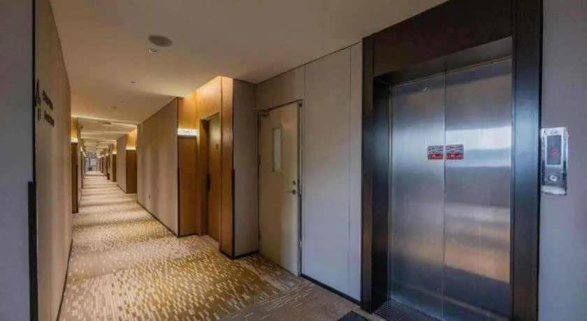 GreenTree Inn Guangzhou Panyu Bus Station Business Hotel