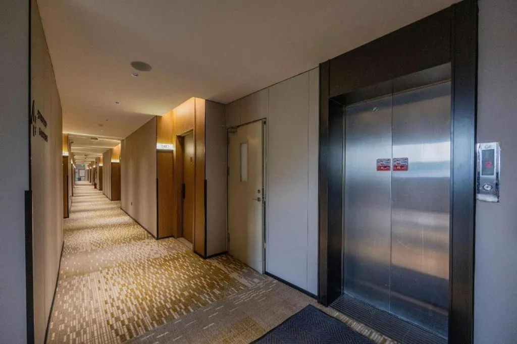 GreenTree Inn Guangzhou Panyu Bus Station Business Hotel