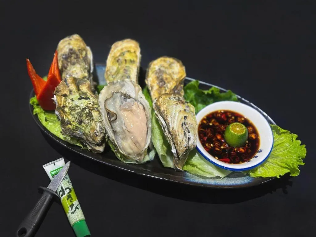 Grand Metro Park Bay Hotel