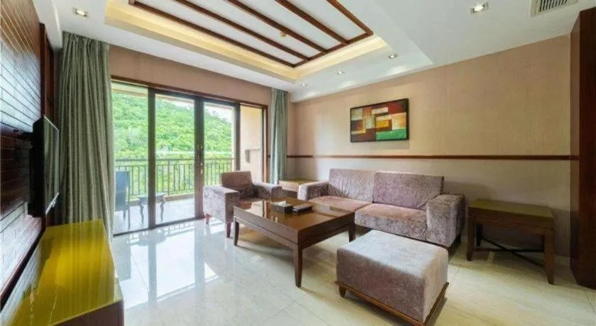 Grand Metro Park Bay Hotel