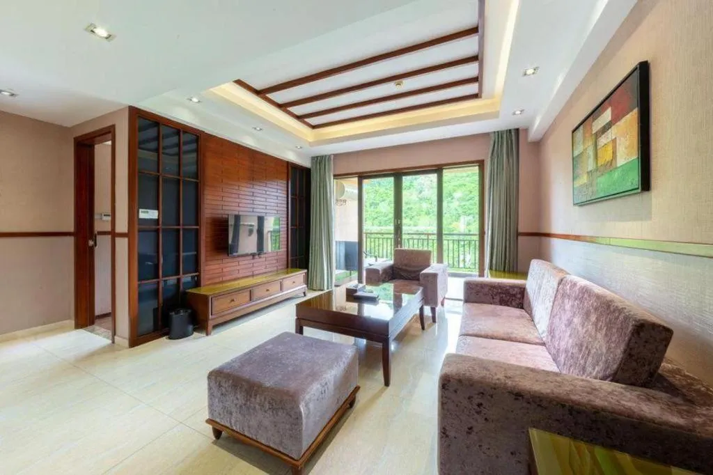 Grand Metro Park Bay Hotel