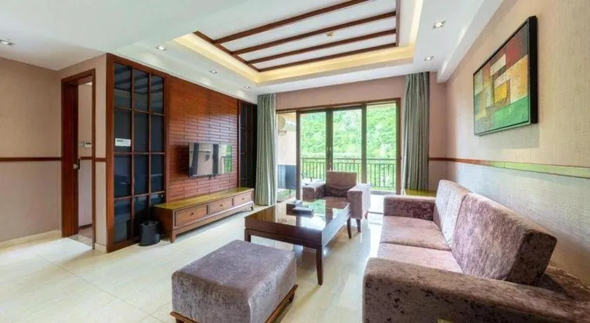 Grand Metro Park Bay Hotel