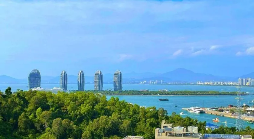 Grand Metro Park Bay Hotel