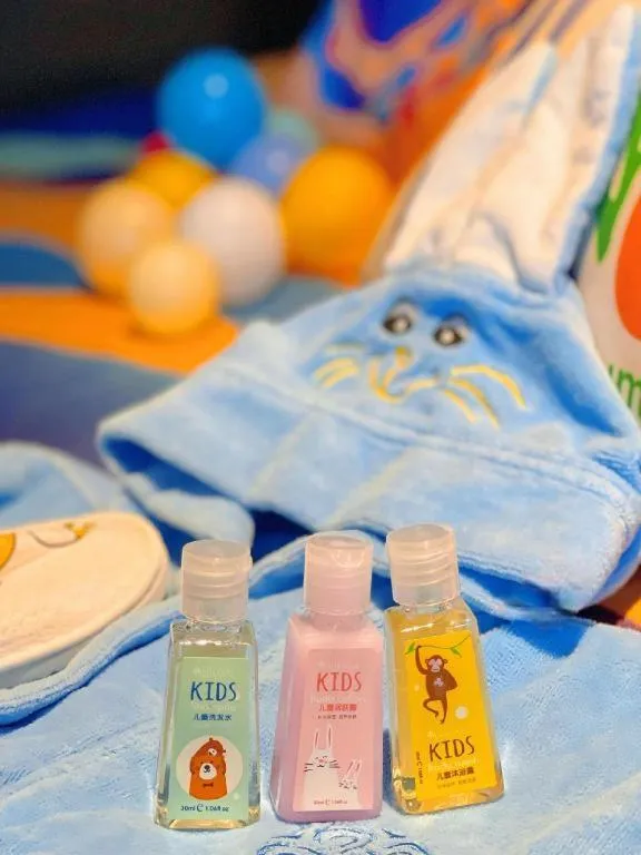 OCT Bay Breeze Hotel