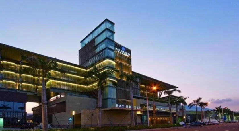 OCT Bay Breeze Hotel