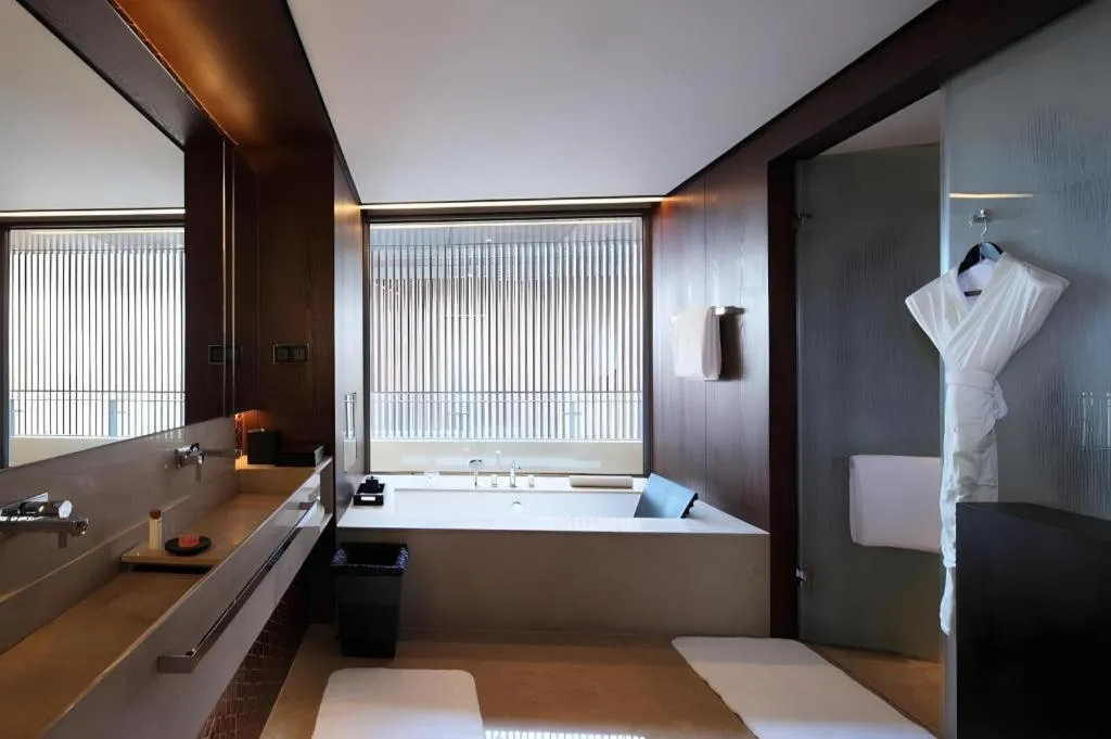 OCT Bay Breeze Hotel