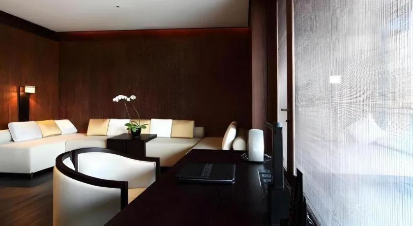 OCT Bay Breeze Hotel