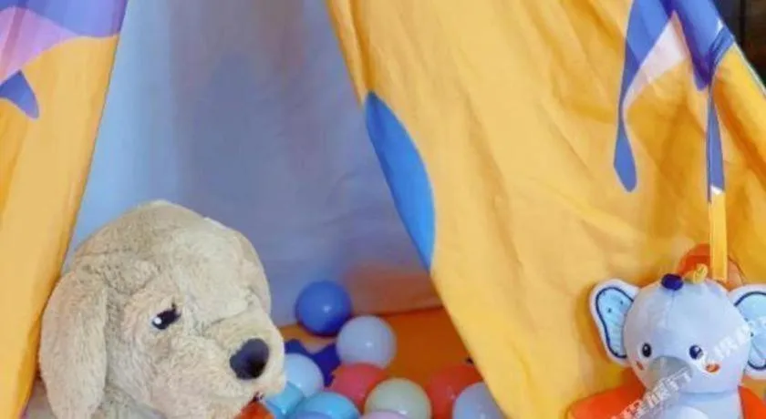 OCT Bay Breeze Hotel