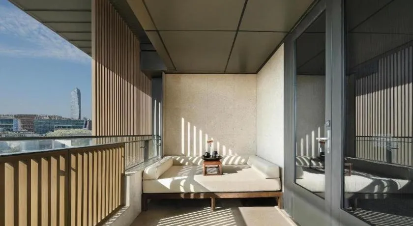 OCT Bay Breeze Hotel