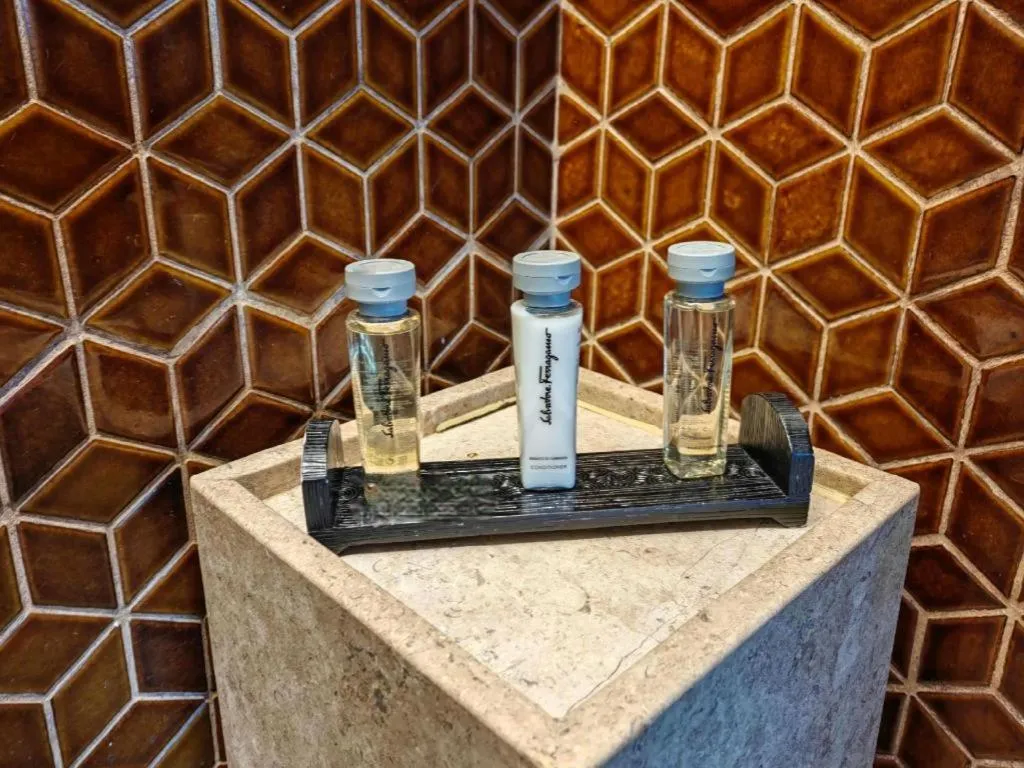 OCT Bay Breeze Hotel