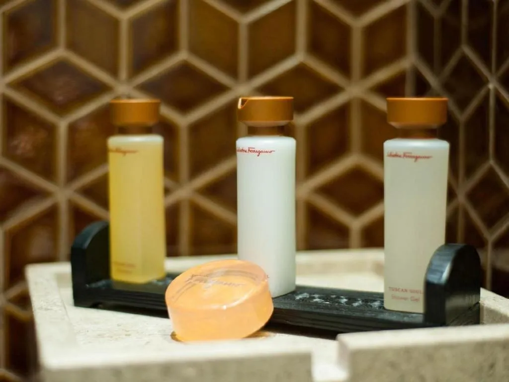 OCT Bay Breeze Hotel