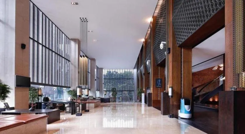 OCT Bay Breeze Hotel