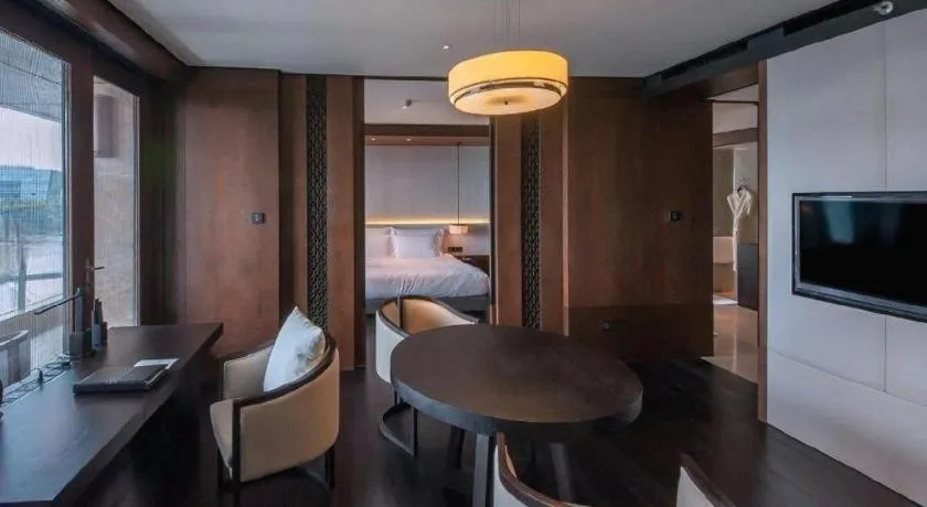 OCT Bay Breeze Hotel