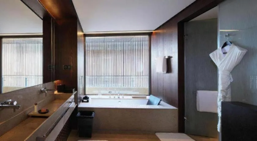 OCT Bay Breeze Hotel