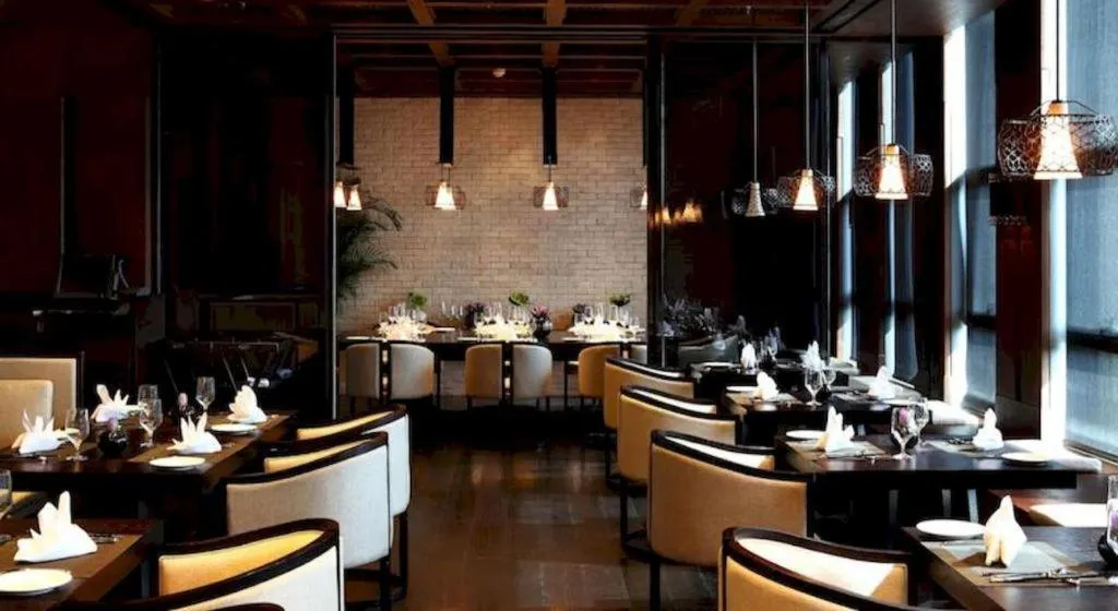 OCT Bay Breeze Hotel