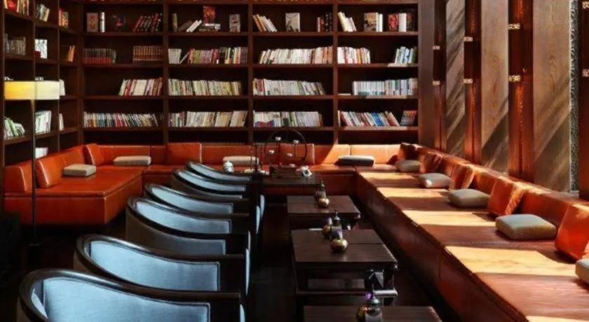 OCT Bay Breeze Hotel