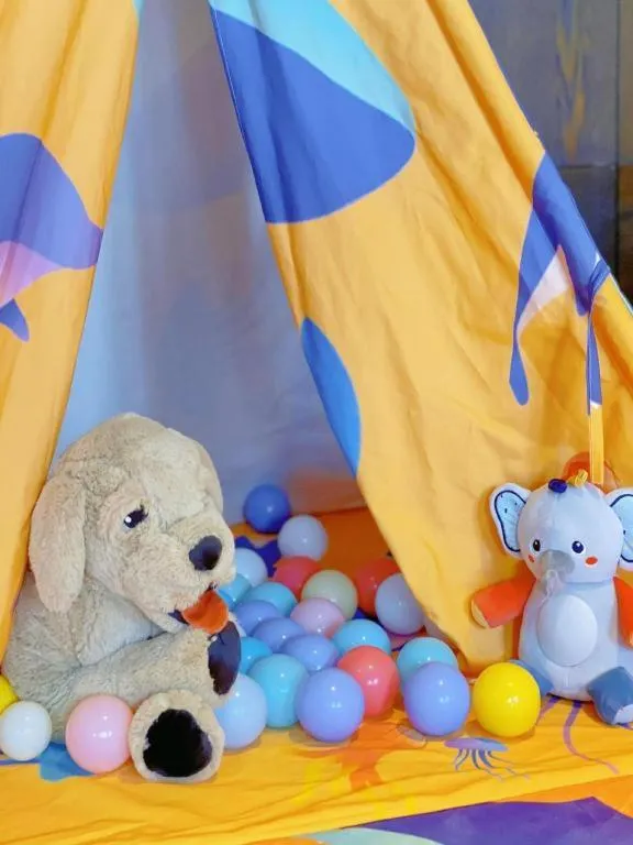 OCT Bay Breeze Hotel