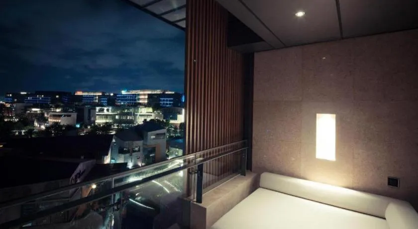 OCT Bay Breeze Hotel