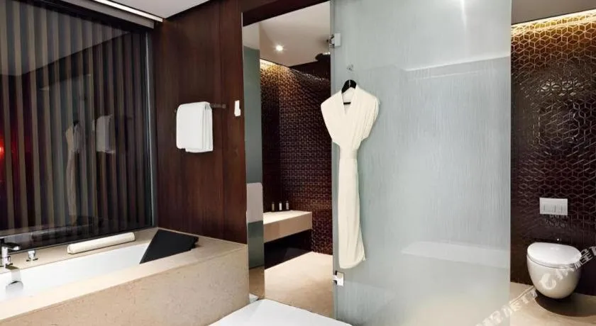 OCT Bay Breeze Hotel