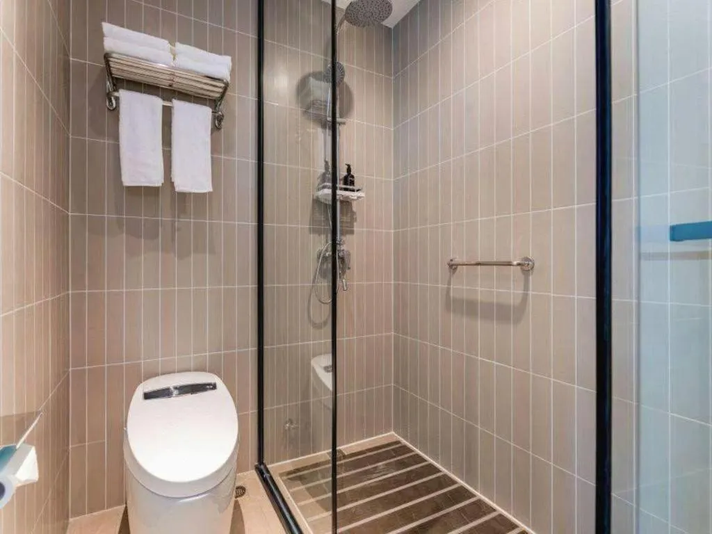 Jinjiang Inn Baotou Wenhua Road