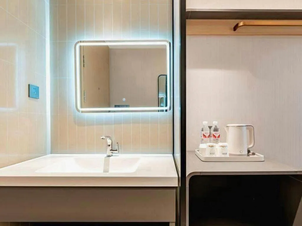 Jinjiang Inn Baotou Wenhua Road